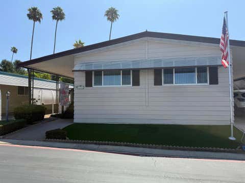 Photo of 1401 El Norte Parkway #SPC 320, San Marcos, CA 92069 (MLS # NDP2607422)