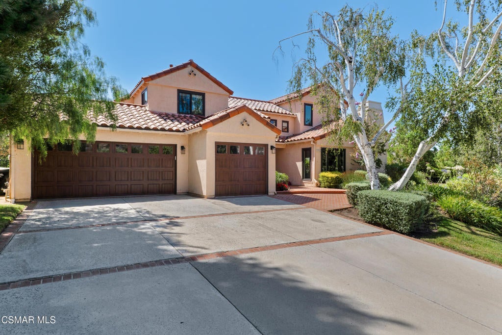 1752 Misty Creek Road