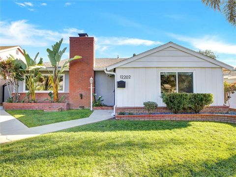 Photo of 1202 Orange Dr, Whittier, CA 90601 (MLS # PW26062693)