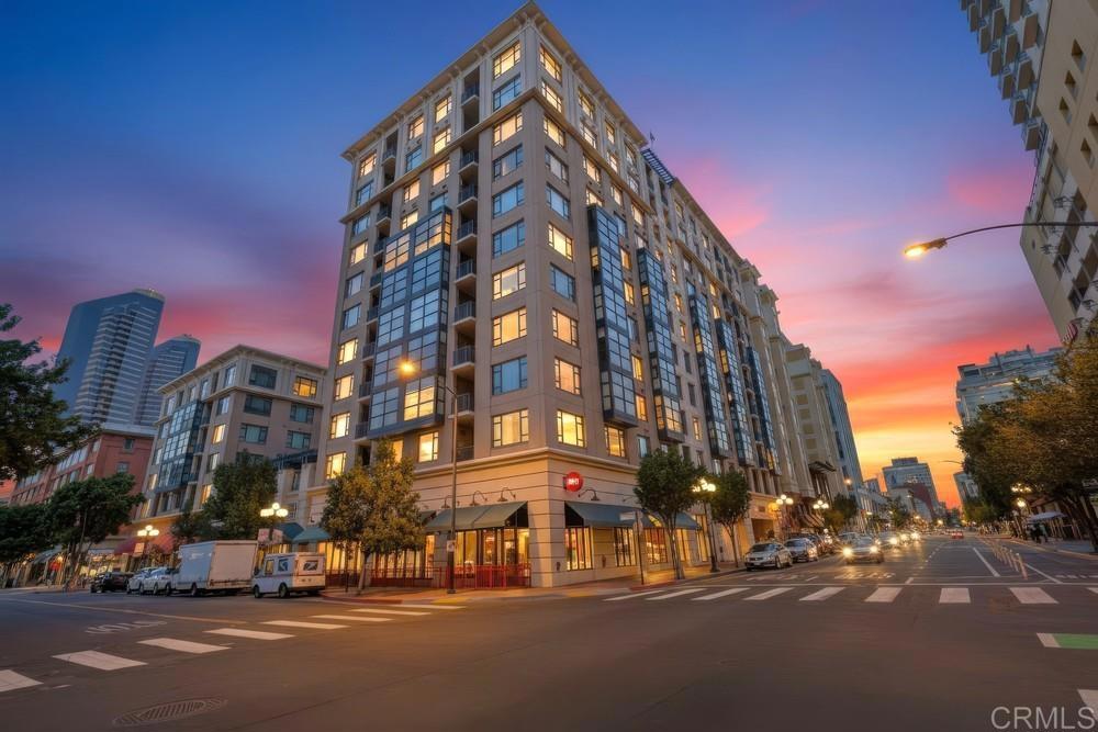 530 K Street
