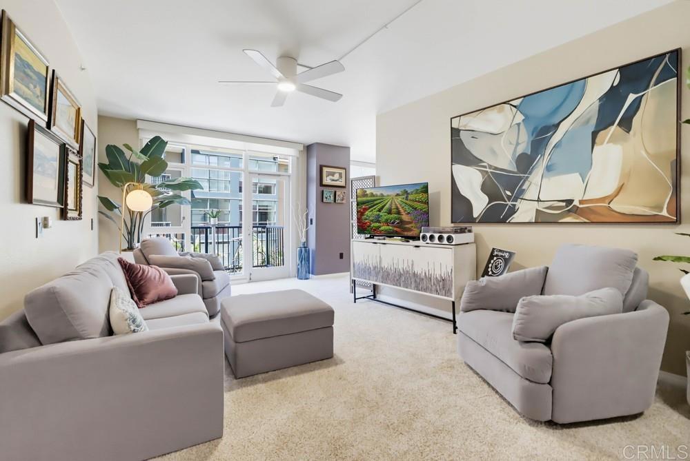 530 K Street 411