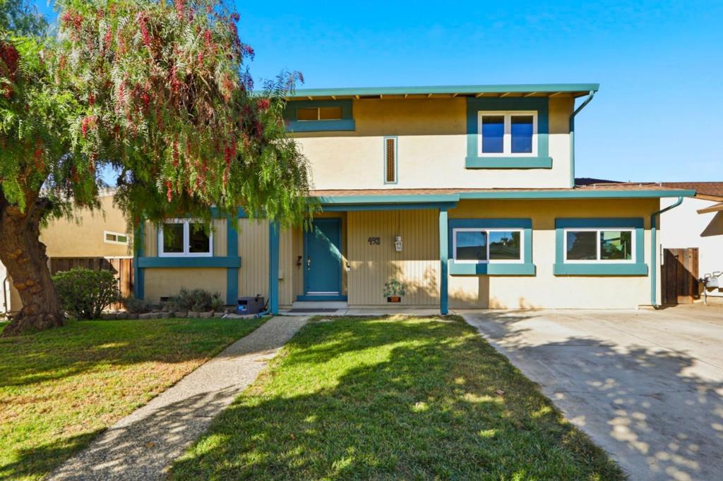 493 Crosslees Drive