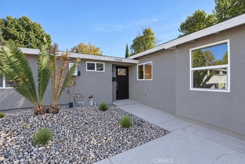 Photo of 11158 Orion Ave AVE, San Fernando, CA 91345 (MLS # SR26214461)