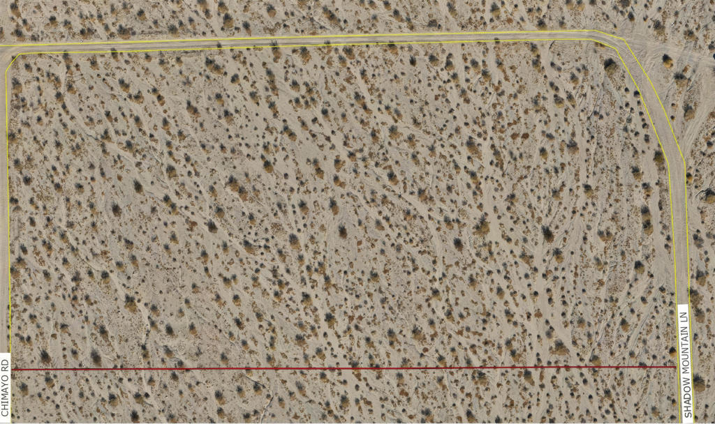 Not Applicable-1 - Land