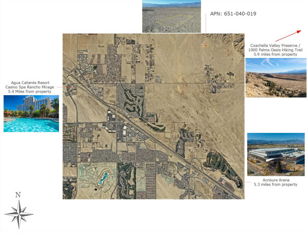 Not Applicable-1 - Land