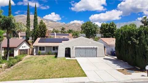 Photo of 2673 Mercedes Ave, Highland, CA 92346 (MLS # SR26085083)
