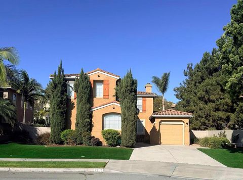 2715 Table Rock Avenue Chula Vista CA 91914