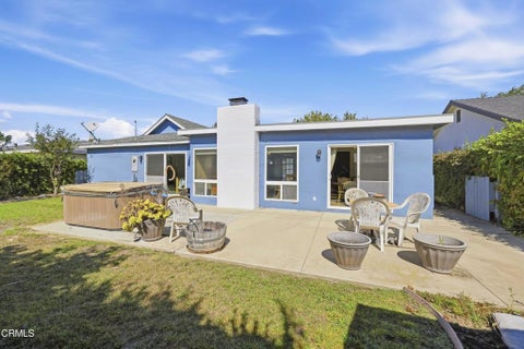 Tiny photo for 5404 Lafayette Street, Ventura, CA 93003 (MLS # V1-39166)