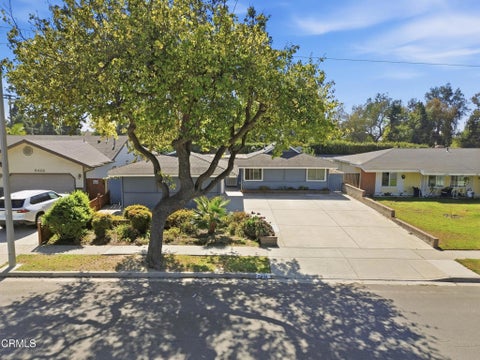 Tiny photo for 5404 Lafayette Street, Ventura, CA 93003 (MLS # V1-39166)