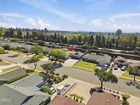 Tiny photo for 5404 Lafayette Street, Ventura, CA 93003 (MLS # V1-39166)