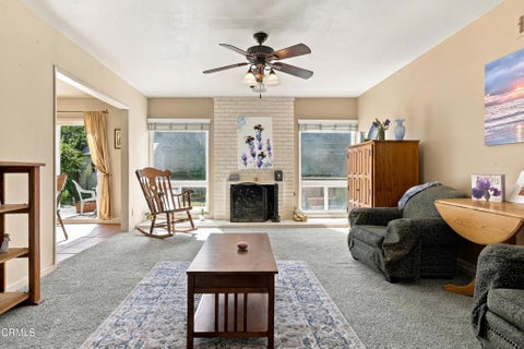Tiny photo for 5404 Lafayette Street, Ventura, CA 93003 (MLS # V1-39166)
