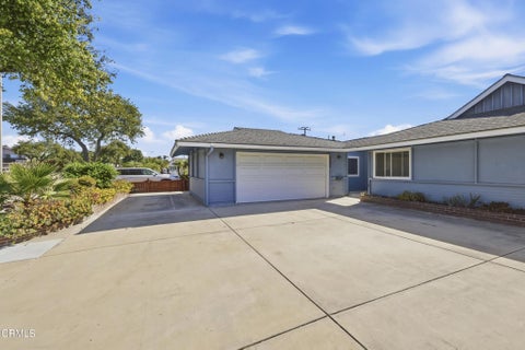 Tiny photo for 5404 Lafayette Street, Ventura, CA 93003 (MLS # V1-39166)