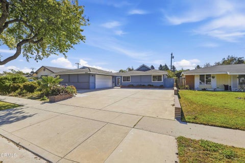 Tiny photo for 5404 Lafayette Street, Ventura, CA 93003 (MLS # V1-39166)
