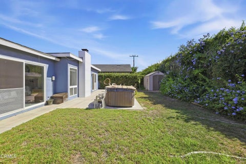 Tiny photo for 5404 Lafayette Street, Ventura, CA 93003 (MLS # V1-39166)