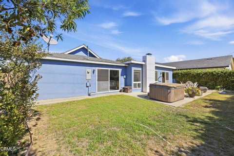 Tiny photo for 5404 Lafayette Street, Ventura, CA 93003 (MLS # V1-39166)