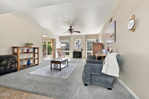 Tiny photo for 5404 Lafayette Street, Ventura, CA 93003 (MLS # V1-39166)