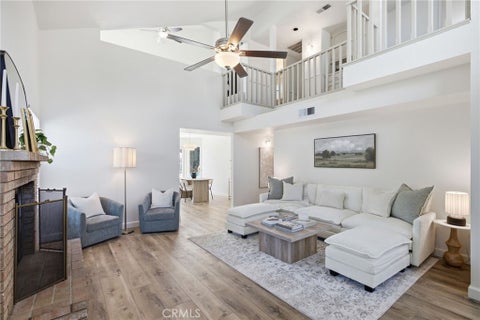 Photo of 13217 Seann Court, Bakersfield, CA 93314 (MLS # SR26165565)