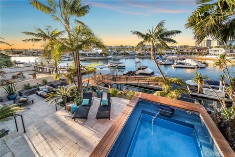 3908 Channel Place Newport Beach CA 92663