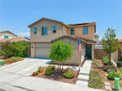 Photo of 11554 Hanna ST, Beaumont, CA 92223 (MLS # SW26114430)