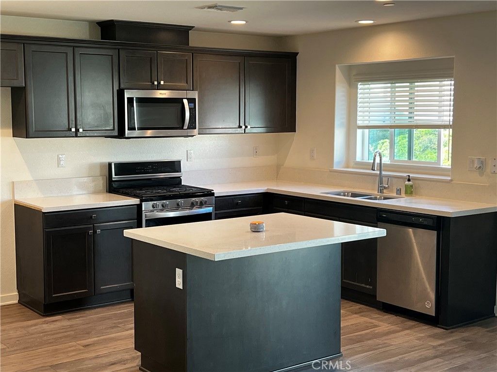 Photo of 3151 Stargazer Street, Hemet, CA 92543 (MLS # IG26012365)