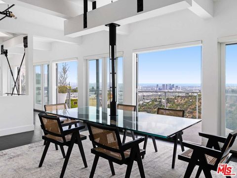 Photo of 1885 Sunset Plaza Drive, Los Angeles, CA 90069 (MLS # 26660525)