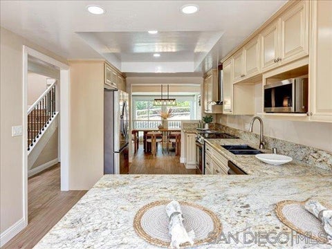 Photo of 3167 Via De Caballo, Encinitas, CA 92024 (MLS # 260024085SD)