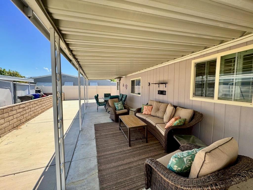 73631 Sawmill Canyon Way