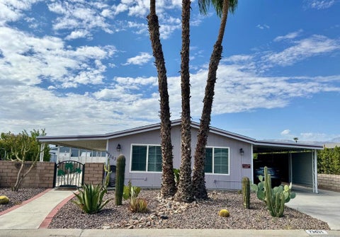 Photo of 73631 Sawmill Canyon Way, Palm Desert, CA 92260 (MLS # 219151782DA)