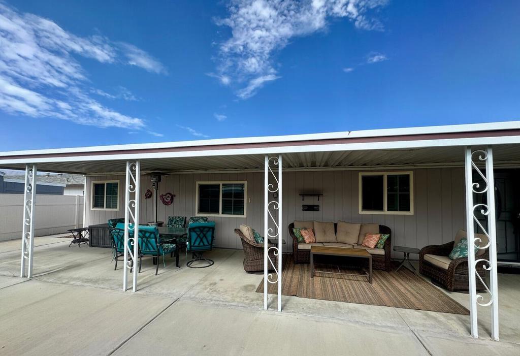 73631 Sawmill Canyon Way