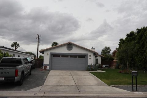 Photo of 15467 Avenue Atezada, Desert Hot Springs, CA 92240 (MLS # 219143687PS)