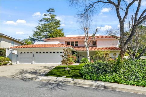 1919 Stonesgate Westlake Village CA 91361