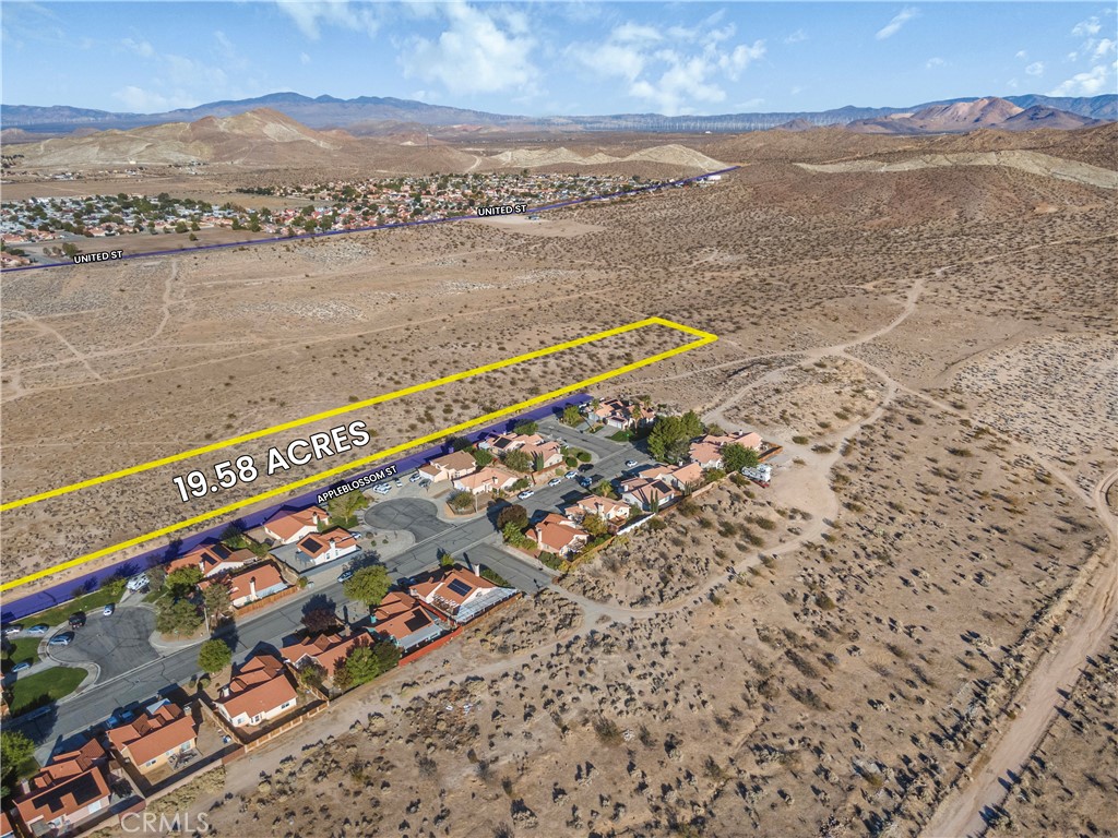 0 Appleblossom Street