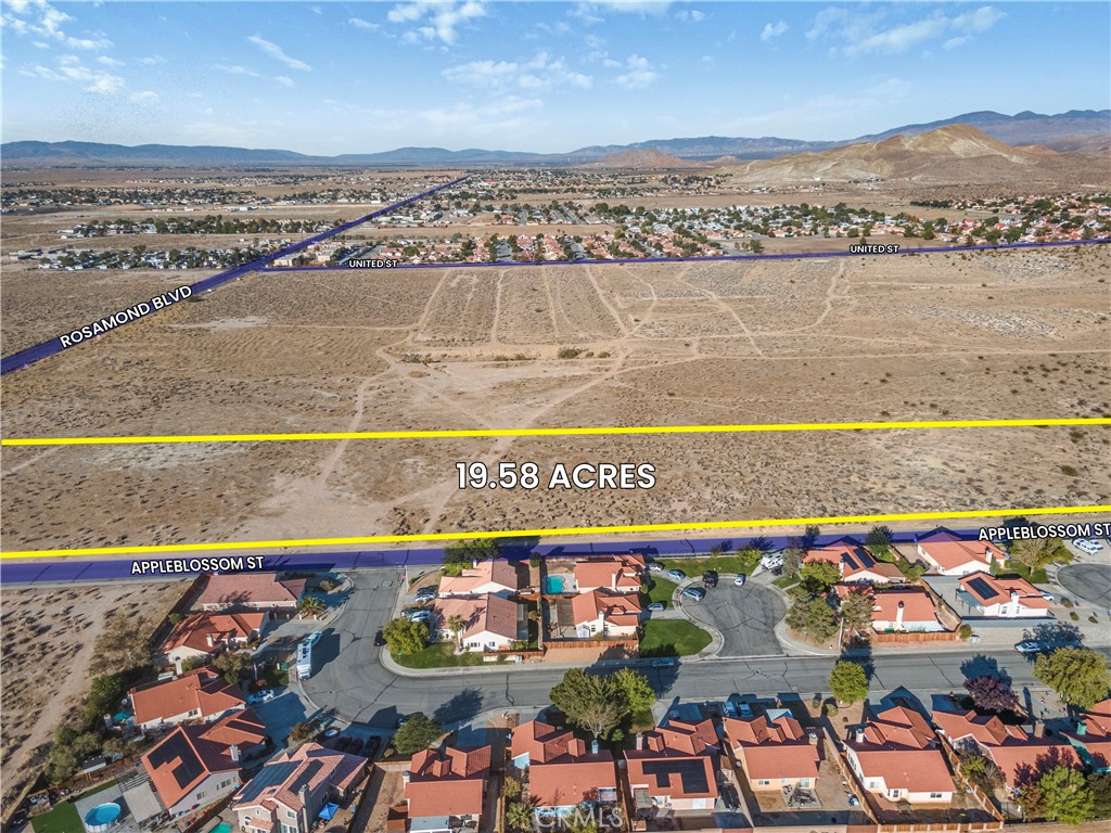 0 Appleblossom Street