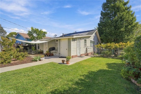 Tiny photo for 1935 Vine Street, Paso Robles, CA 93446 (MLS # PI26216734)