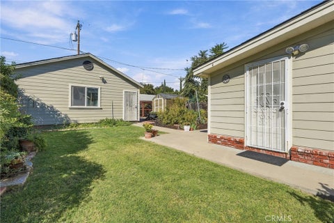 Tiny photo for 1935 Vine Street, Paso Robles, CA 93446 (MLS # PI26216734)