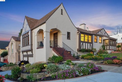 Photo of 2900 Sheffield Ave Ave, Oakland, CA 94602 (MLS # 41128501)