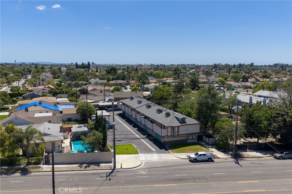 1280 E La Palma Avenue