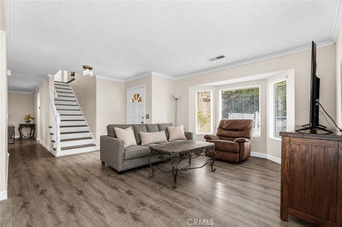 Photo of 32248 Green Hill DR, Castaic, CA 91384 (MLS # SR26110334)