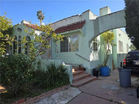 Photo of 4920 Stratford Rd, Los Angeles, CA 90042 (MLS # RS26044223)