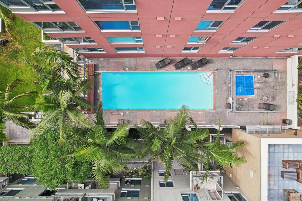 Downtown - Residential