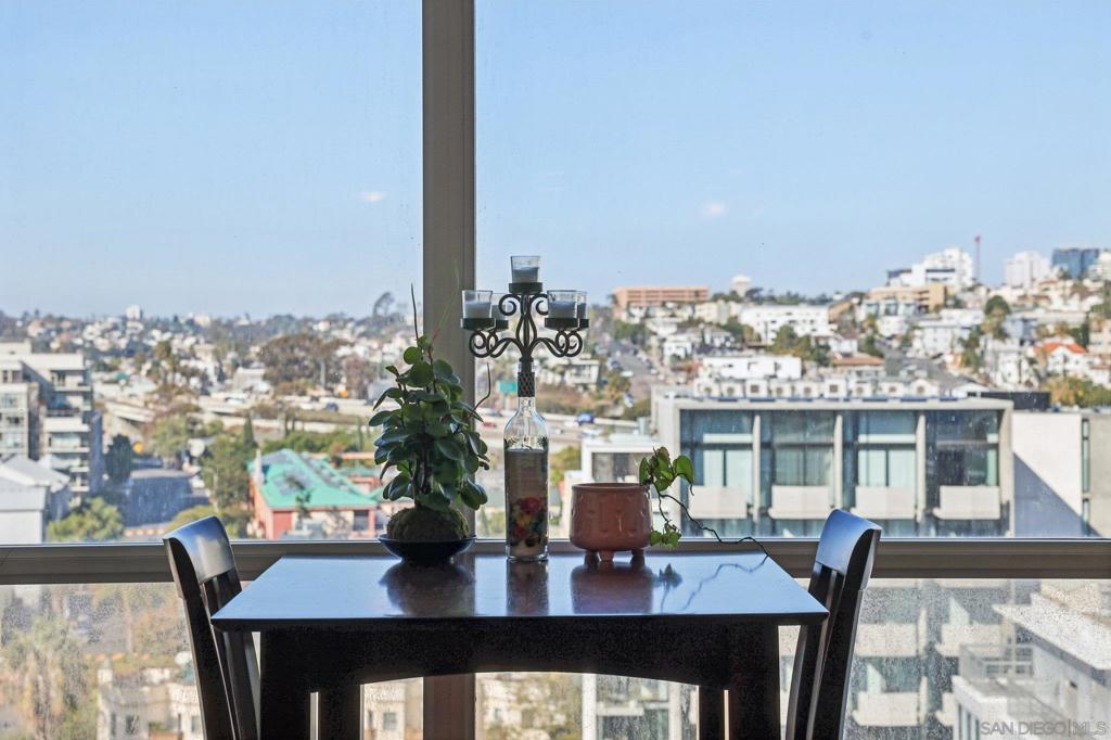 Downtown - Residential