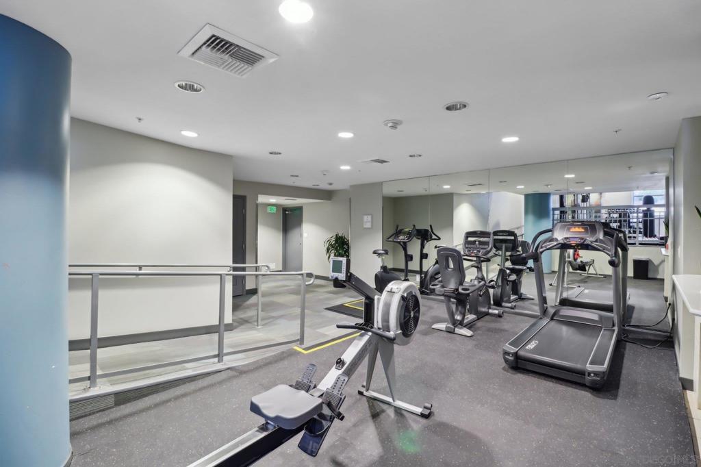 Downtown - Residential