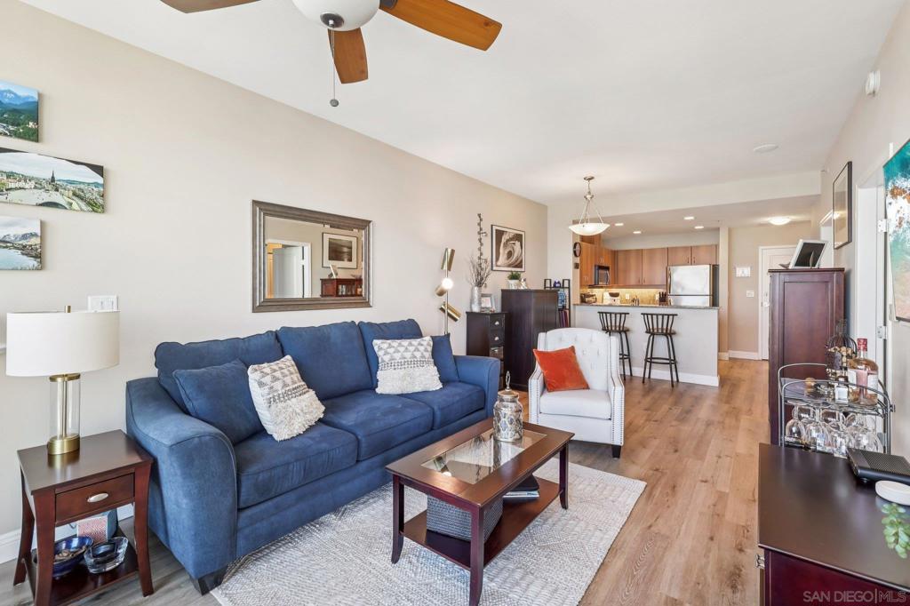 Downtown - Residential