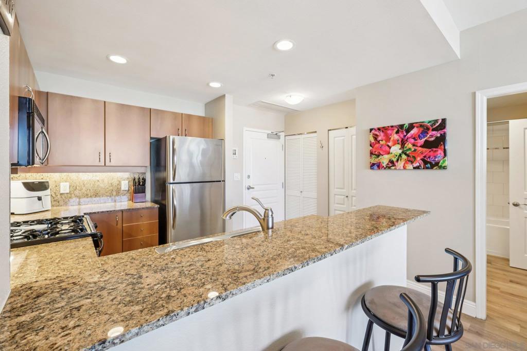 Downtown - Residential