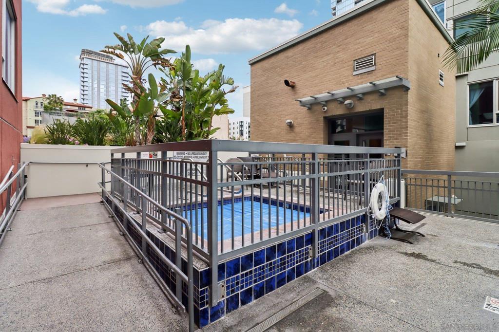 Downtown - Residential