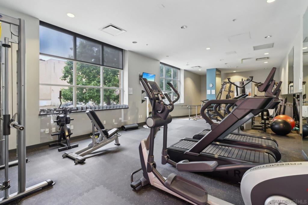 Downtown - Residential