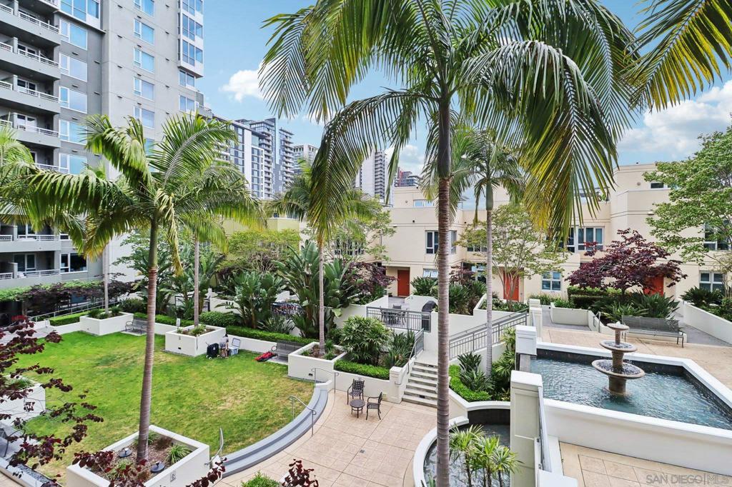 Downtown - Residential