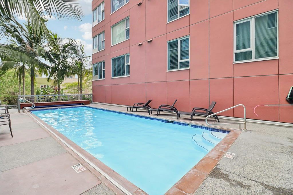 Downtown - Residential