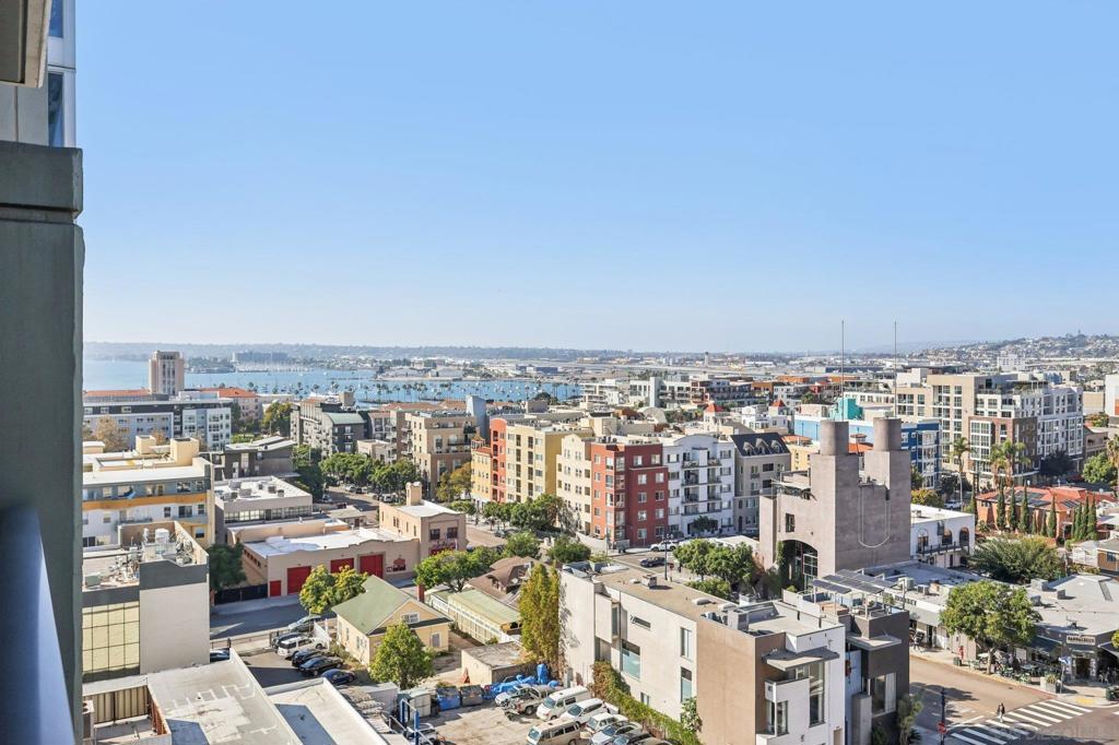 Downtown - Residential