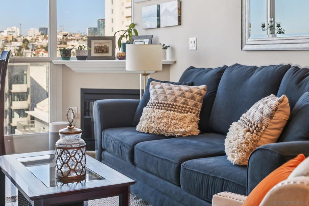 Downtown - Residential